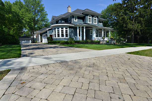  Norwich, CT Driveway Pavers Pros