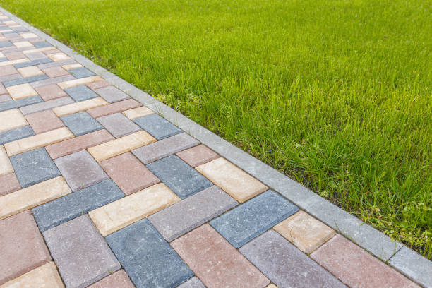 Best Driveway Resurfacing Pavers  in Norwich, CT